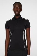 Polo J.Lindeberg Leyla Black - 4