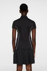 Polo Shirt J.Lindeberg Leyla Black - 2