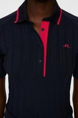 Polo-Shirt J.Lindeberg Mandy JL Navy - 4