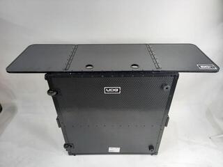 DJ Table UDG Ultimate Fold Out DJ Table MK2 BK Plus DJ Table (Damaged) - 1