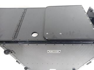 DJ Table UDG Ultimate Fold Out DJ Table MK2 BK Plus DJ Table (Damaged) - 2