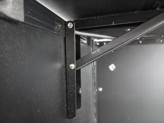 DJ Table UDG Ultimate Fold Out DJ Table MK2 BK Plus DJ Table (Damaged) - 7
