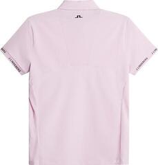 Polo Shirt J.Lindeberg Becca Nosegay - 1