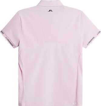 Tricou polo J.Lindeberg Becca Nosegay S Tricou polo - 2