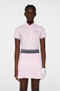 Tricou polo J.Lindeberg Becca Nosegay S Tricou polo - 3