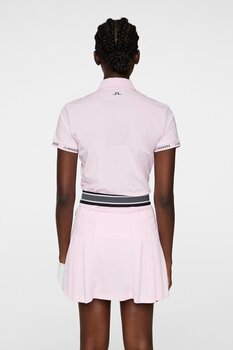 Tricou polo J.Lindeberg Becca Nosegay S Tricou polo - 4