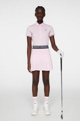 Polo Shirt J.Lindeberg Becca Nosegay - 4
