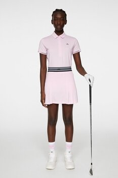 Tricou polo J.Lindeberg Becca Nosegay S Tricou polo - 5