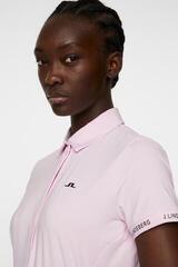 Polo Shirt J.Lindeberg Becca Nosegay - 5