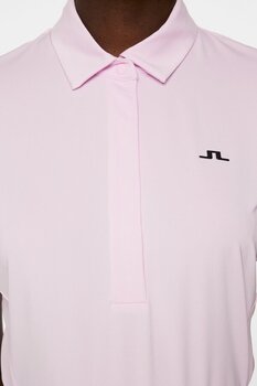 Tricou polo J.Lindeberg Becca Nosegay S Tricou polo - 7