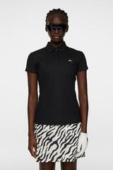 Polo J.Lindeberg Karlie Black - 1