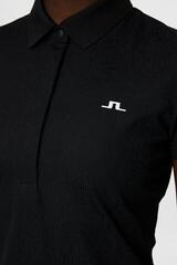 Polo J.Lindeberg Karlie Black - 5