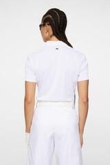 Polo J.Lindeberg Izara White - 2