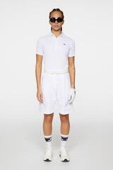 Polo J.Lindeberg Izara White - 3