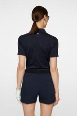 Polo J.Lindeberg Izara JL Navy - 2