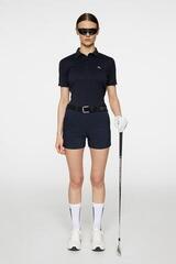 Tricou polo J.Lindeberg Izara JL Navy - 3