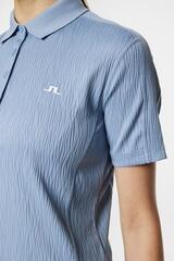 Polo J.Lindeberg Izara Rain Washed - 5
