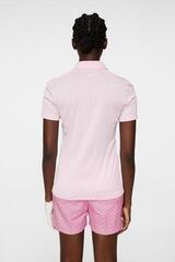Polo-Shirt J.Lindeberg Izara Nosegay L Polo-Shirt - 2