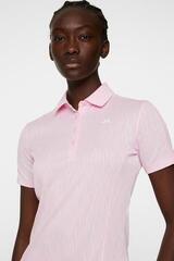 Polo-Shirt J.Lindeberg Izara Nosegay L Polo-Shirt - 4