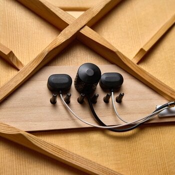 Pickup för akustisk gitarr L.R. Baggs HiFi Duet Pickup för akustisk gitarr - 3