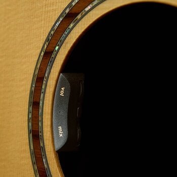 Pickup för akustisk gitarr L.R. Baggs HiFi Duet Pickup för akustisk gitarr - 5
