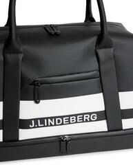 Táska J.Lindeberg Boston Black 49 L Táska - 3