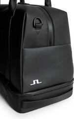 Táska J.Lindeberg Boston Black 49 L Táska - 4