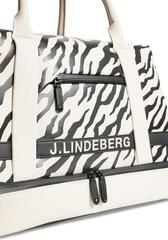 Táska J.Lindeberg Boston Print Tiger Moonbeam 49 L Táska - 3