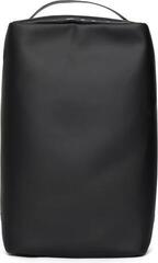 Huzat J.Lindeberg Footwear Print Geo Jacquard Black Huzat - 1