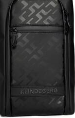 Huzat J.Lindeberg Footwear Print Geo Jacquard Black Huzat - 3