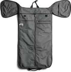 Táska J.Lindeberg Garment Duffel Black 52 L Táska - 2