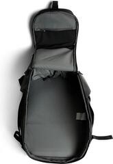 Vitorlázó táska J.Lindeberg Prime X Back Pack Black 28,6 L - 2