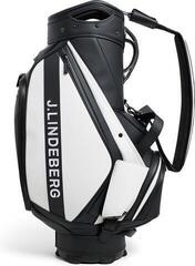 Staff Bag J.Lindeberg - Black Staff Bag - 1