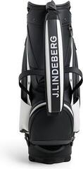 Staff Bag J.Lindeberg - Black Staff Bag - 2