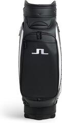 Staff Bag J.Lindeberg - Black Staff Bag - 3