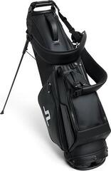 Pencil Bags J.Lindeberg Sunday Golf Black Pencil Bags - 1