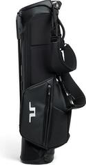 Pencil Bags J.Lindeberg Sunday Golf Black Pencil Bags - 2