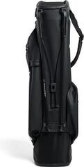 Pencil Bags J.Lindeberg Sunday Golf Black Pencil Bags - 3