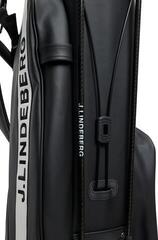 Pencil Bags J.Lindeberg Sunday Golf Black Pencil Bags - 4
