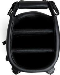 Pencil Bags J.Lindeberg Sunday Golf Black Pencil Bags - 5