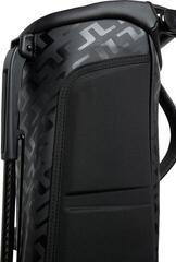 Pencil Bags J.Lindeberg Sunday Print Geo Jacquard Black Pencil Bags - 4