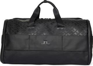 Táska J.Lindeberg Garment Print Geo Jacquard Black 52 L Táska - 1