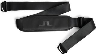 Táska J.Lindeberg Garment Print Geo Jacquard Black 52 L Táska - 4