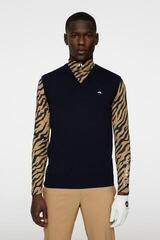 Vesta J.Lindeberg Liam Knitted JL Navy - 1