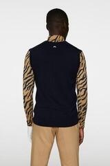Vesta J.Lindeberg Liam Knitted JL Navy - 2