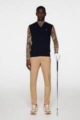 Vesta J.Lindeberg Liam Knitted JL Navy - 3