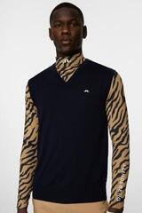 Vesta J.Lindeberg Liam Knitted JL Navy - 4