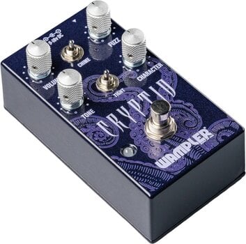 Gitáreffekt Wampler Cryptid Fuzz Gitáreffekt - 3