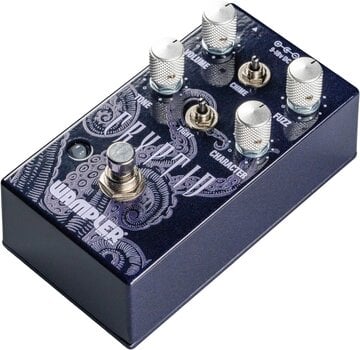 Gitáreffekt Wampler Cryptid Fuzz Gitáreffekt - 4