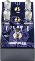 Kytarový efekt Wampler Cryptid Fuzz Kytarový efekt - 1